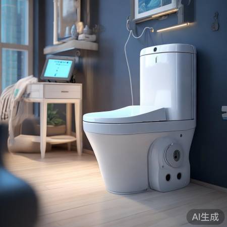 智能家居创新，生活更美好