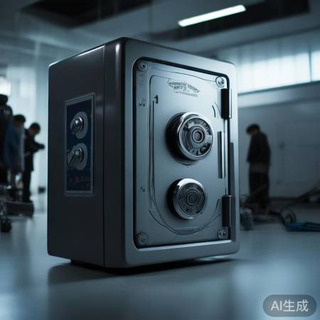 认证保险柜,多付检测费