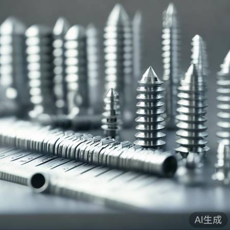 螺丝尺寸要适中