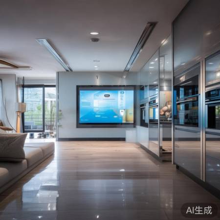 科技成熟，价格渐低，投资健康。