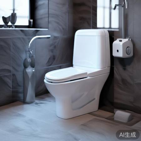 智能马桶配件全解析