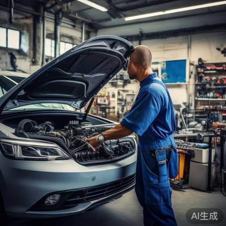 空调磨合期检查