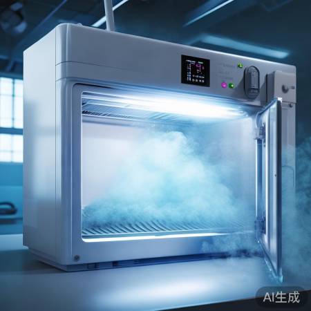 高温蒸汽/紫外线消毒