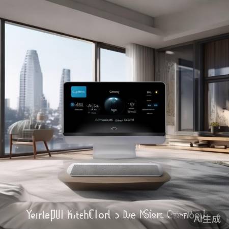 约克中央空调,智能家居核心