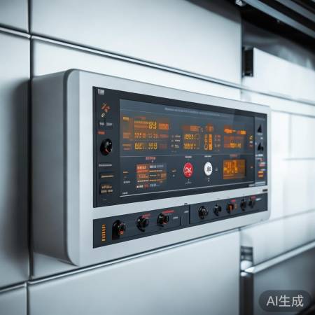 选择中央控制器,满足多样需求