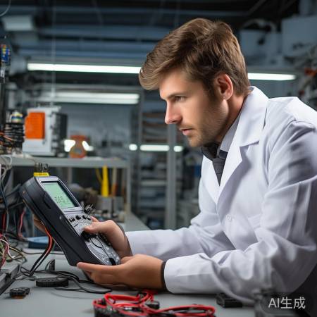 检测传感器数值,判断好坏