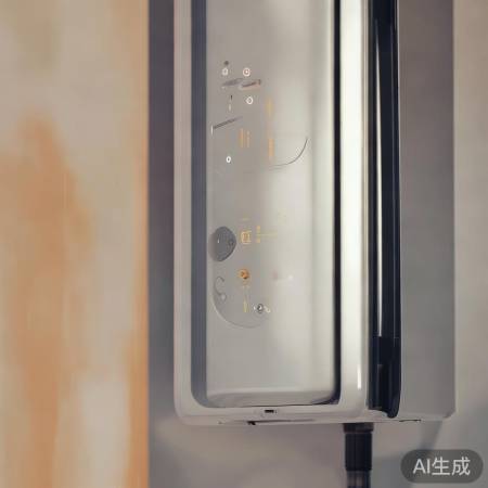 温控系统：智能调温大脑