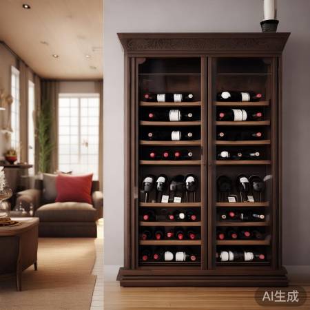 红酒柜选购攻略