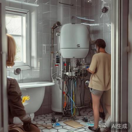 定期检查，通风良好，异常停用维