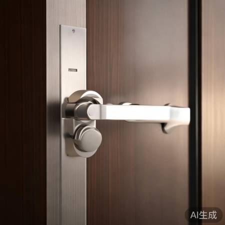 选优质指纹锁，知名品牌更可靠