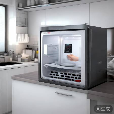 方太消毒柜，厨房健康神器