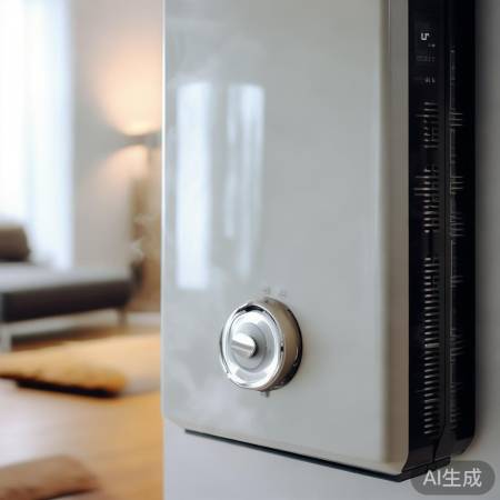 壁挂炉供暖热水神器