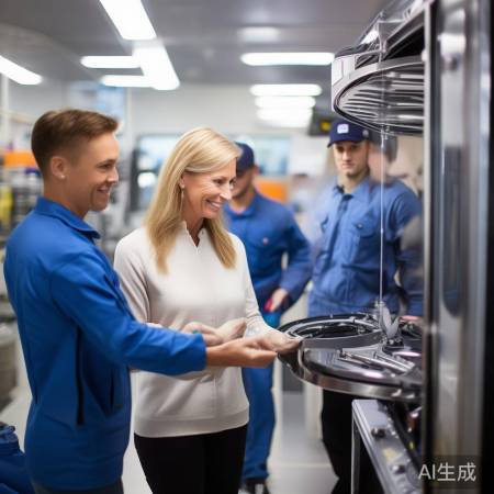 诺一售后专业可靠