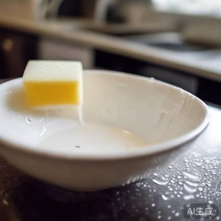 瓷碗洗净消毒保效果