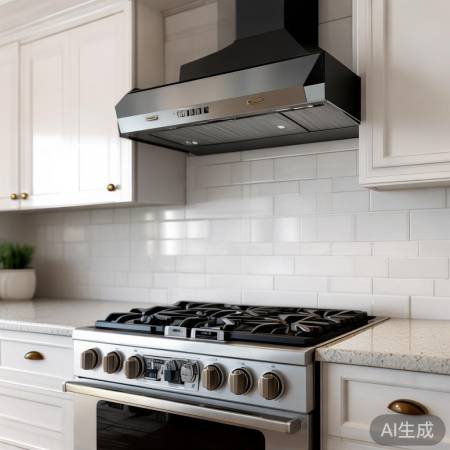 油烟机挑选要点