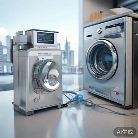 高层建筑需调节水压