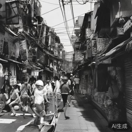 “市中心家电维修好店”