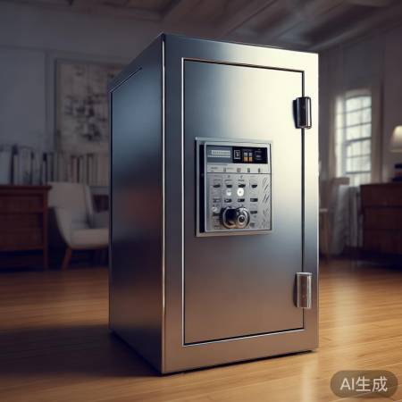 保险柜守护生活细节