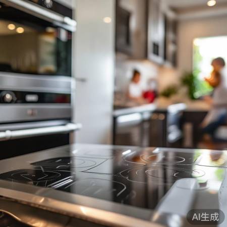 买集成灶选正规厂,质量有保障