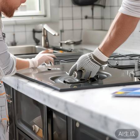 集成灶换点火攻略，轻松解决故障