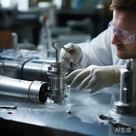 检查缝隙并密封