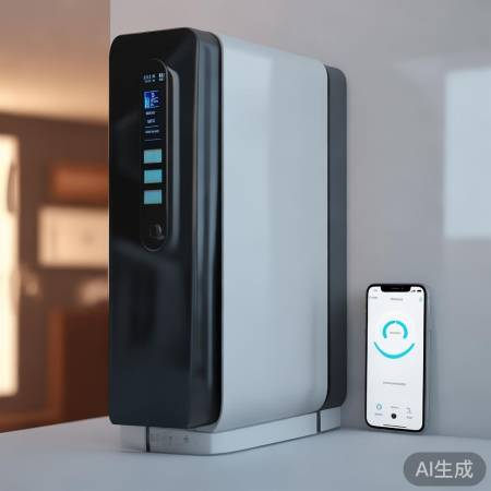 壁挂炉手机远程控制