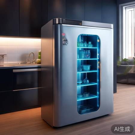 华帝消毒柜,紫外线杀菌