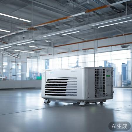 中央空调节能环保方案