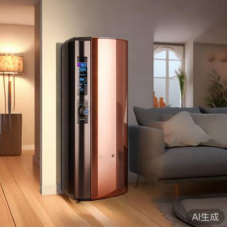 铜川小松鼠壁挂炉：高效节能，智