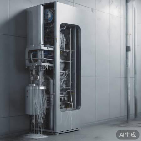 壁挂炉缺水原因分析