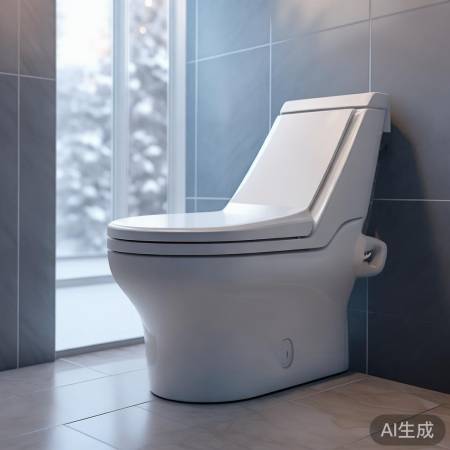 智能马桶，舒适升级