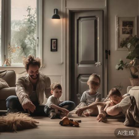 警钟长鸣,生活安全乐无边