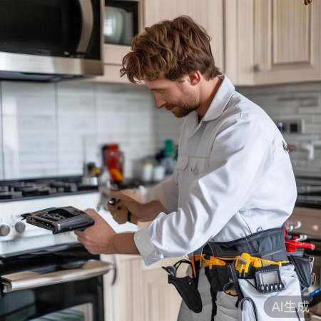 师傅专业快修，价格合理