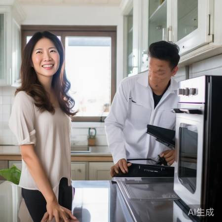 用户好评,专业高效维修