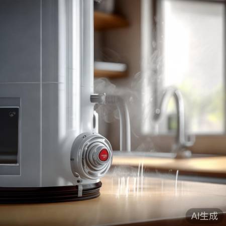 热水器安全使用指南