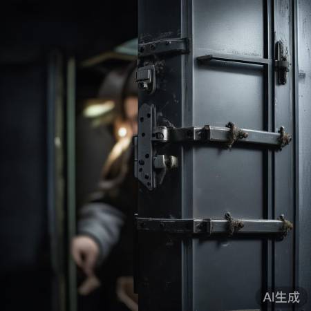 防盗门可拆卸，揭秘背后秘密