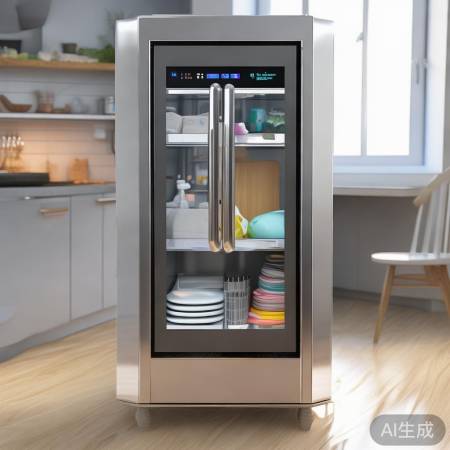 多功能消毒柜，家居好帮手