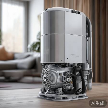 甲醇壁挂炉核心泵