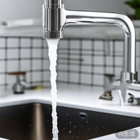 热水器止回阀异常判断