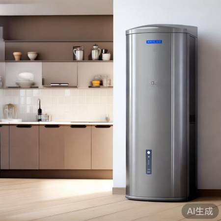 精选热水器品牌介绍