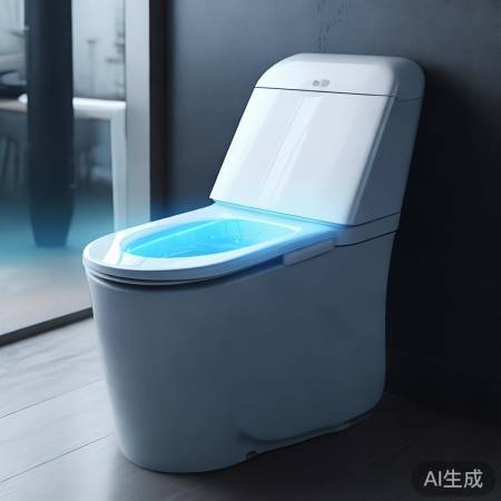 智能马桶除臭亮点