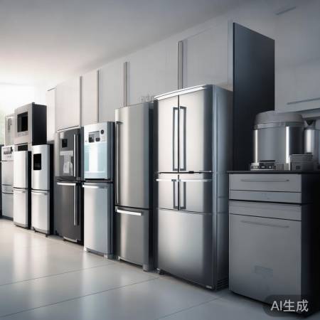 冰箱选购注意事项