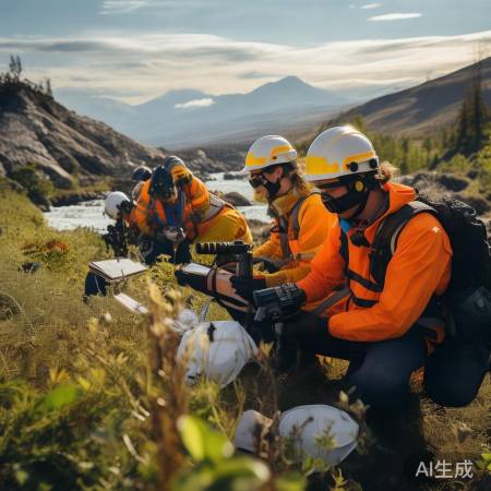 实地考察第五步
