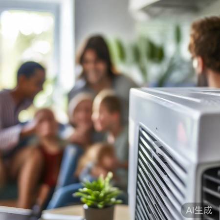 “空调除味小妙招，凉爽夏日无忧