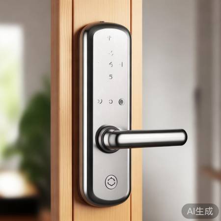 智能锁材质决定使用寿命