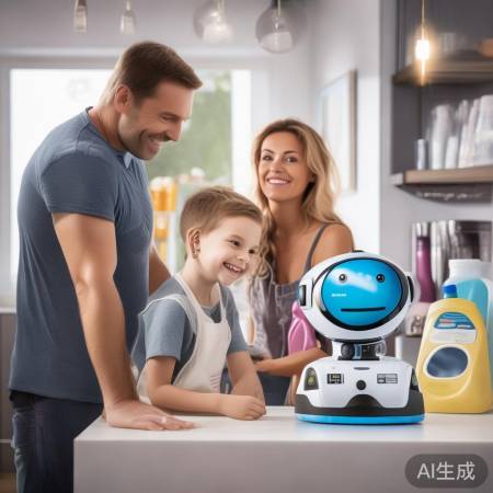 智能洗衣小助手