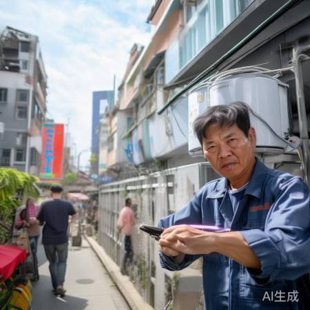 青浦电热水器安装师傅攻略