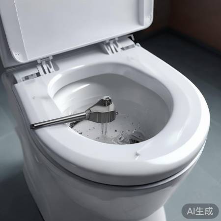 检查并清理滤网