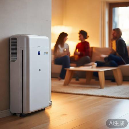 空气能采暖选购注意事项