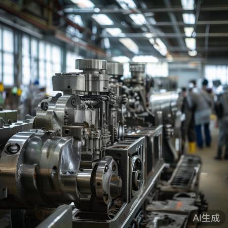 定期保养,设备长命